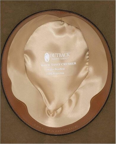 Outback Trading Company Men's Randwick Water-Repellent in Saudi Arabia