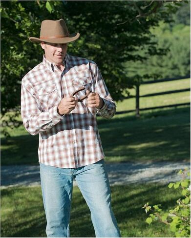 Outback Trading Company Men's Randwick Water-Repellent in Saudi Arabia