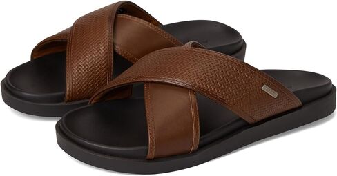 ALDO Men's Mario Flat Sandal in Saudi Arabia