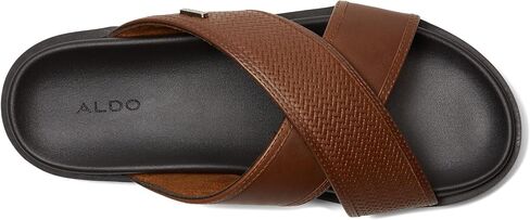 ALDO Men's Mario Flat Sandal in Saudi Arabia