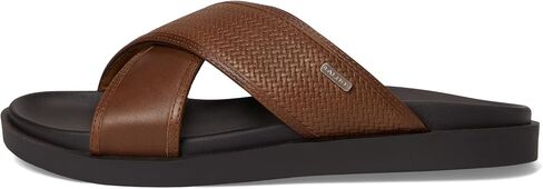 ALDO Men's Mario Flat Sandal in Saudi Arabia