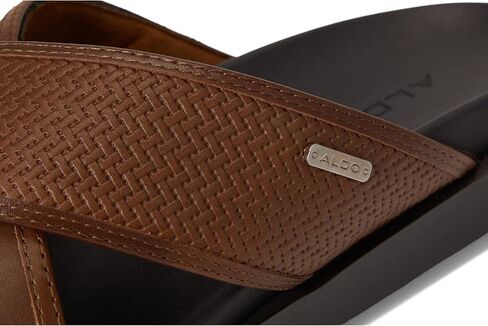 ALDO Men's Mario Flat Sandal in Saudi Arabia