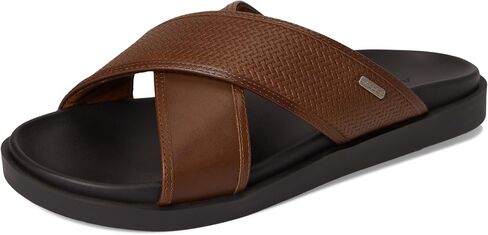 ALDO Men's Mario Flat Sandal in Saudi Arabia