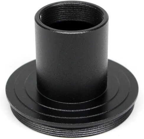 ZTBH Microscope Accessories Kit Microscope Adapter 23.2mm 30mm 30.5mm 1.25 Inch Mounting Diameter Microscope Slides (Color : M42 to 30mm) in Saudi Arabia