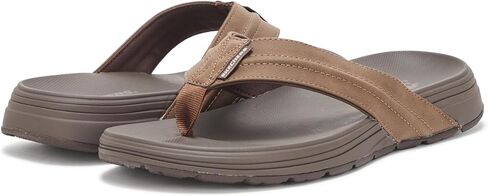 Skechers USA Men's Patino-Marlee Flip-Flop in Saudi Arabia