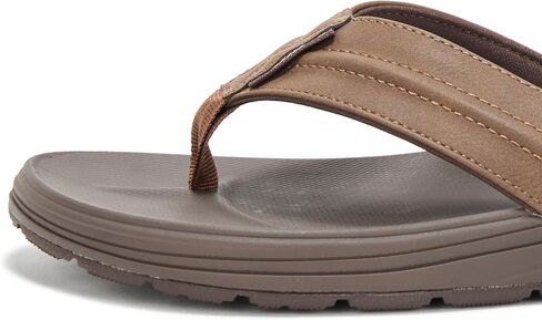 Skechers USA Men's Patino-Marlee Flip-Flop in Saudi Arabia