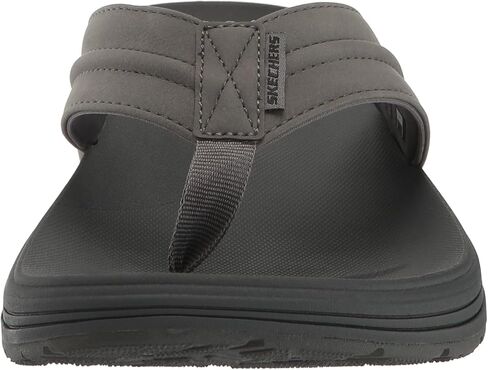 Skechers USA Men's Patino-Marlee Flip-Flop in Saudi Arabia