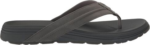 Skechers USA Men's Patino-Marlee Flip-Flop in Saudi Arabia