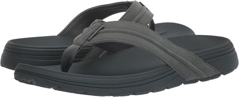 Skechers USA Men's Patino-Marlee Flip-Flop in Saudi Arabia