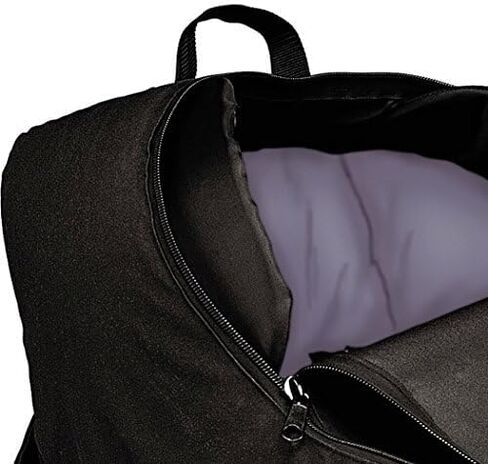 J.L. Childress Ultimate Backpack PREMIUM Padded Car Seat Travel Bag - Thick Padding, Heavy Duty Car Seat Backpack - Gate Check Bag for Car Seats - Fits All Car Seats & Booster Seats - Black in Saudi Arabia