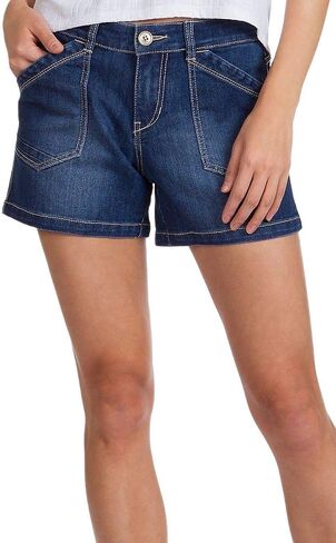 UNIONBAY Women's Alix Short, White, 8 in Kuwait