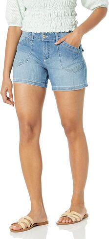UNIONBAY Women's Alix Short, White, 8 in Kuwait