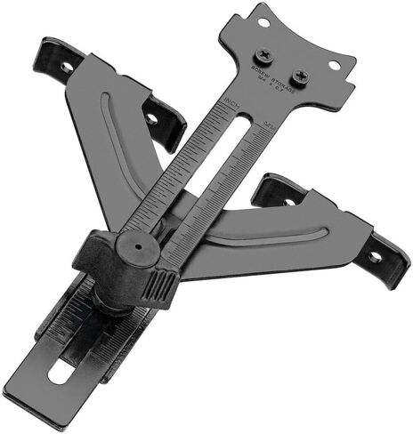 DEWALT Router Edge Guide for Fixed Base Compact Router (DNP618) in Saudi Arabia