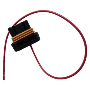 LS1 Wire Alternator Connector Plug Pigtail for 1998 1999 2000 2001 2002 Camaro Trans Am Firebird 350