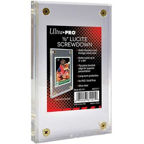 MLB 1/2-Inch Thick Premium Card Holder