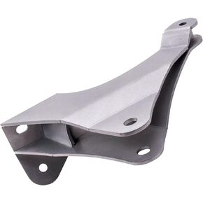 Front Track Bar Drop Bracket for Ford F250 F350 Excursion 4WD 1999-2004 w/ 6-8" Lift