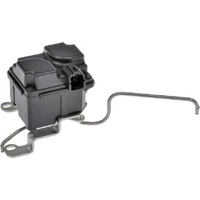 Dorman 911-918 Engine Intake Manifold Runner Control Valve Compatible with Select Ford/Mercury Models