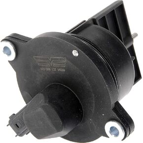 Dorman 911-998 Intake Manifold Runner Control Valve for Select Ford/Lincoln/Mercury Models