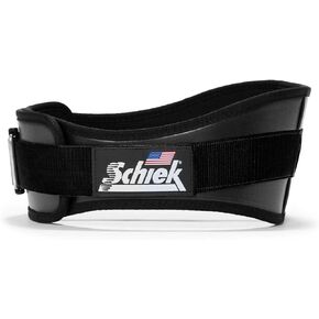 Schiek 3006 Power Lifting Belt