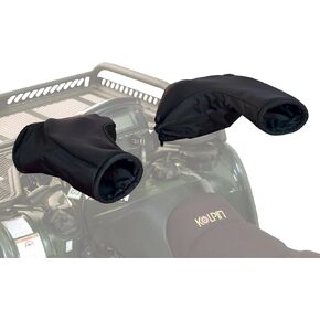 Kolpin Geartector® Mitts - Black - 92185