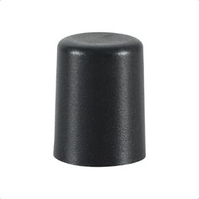 Black Seat Back Latch Lower Release Knob Button Compatible with Toyota 2003-2009 Scion xB, 2007-2014 Toyota FJ Cruiser, 2003-2011 Toyota 4Runner Replace# 72661-35010-B1