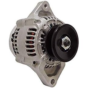 Premier Gear PG-11903 Alternator Replacement for Kubota L5740Hst (07-08), L5740 (07-08), 3A611-74012, 3A611-74013, 101211-852, 101211-8520, 101211-8521, 101211-8522