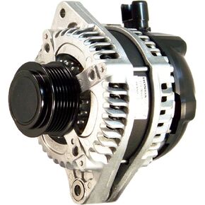 ACDelco Gold 334-3082 Alternator, Remanufactured (Renewed)