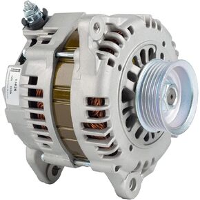 المولد LR1110-720/13826 يصلح لإنفينيتي I30 1998 1999 2000، إنفينيتي I35 2002 2003 2004، نيسان ماكسيما 1995 1996 1997 1998 1999 2000 2001 2002 2003 in Saudi Arabia