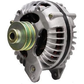 ACDelco Gold 334-2086 Alternator, Remanufactured (Renewed)