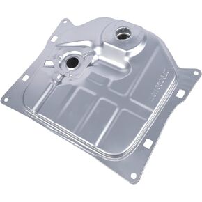 Fuel Tank 17500-GET-010 Replacement for Honda Metropolitan 50 II CHF50P Ruckus 50 NPS50 17500GET010 AKWH