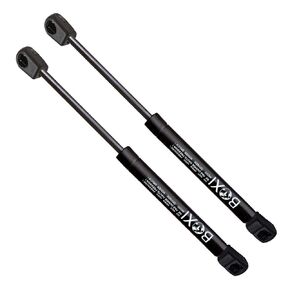 BOXI 2pcs Front Hood Lift Supports Struts Shocks Springs Dampers For Hyundai Sonata 2011 2012 2013 2014 Hood Excluding Hybrid 6489,81161-3Q000