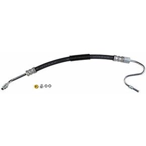 Sunsong 3401371 Power Steering Pressure Line Hose Assembly