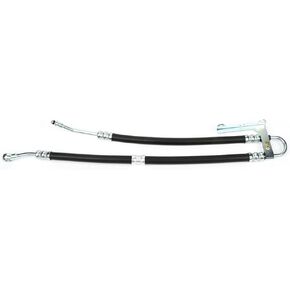SCITOO Line Hose Compatible for Mercedes-Benz R350 ML350 2006-2011, Power Steering Hose Pressure Hose Line 3403958