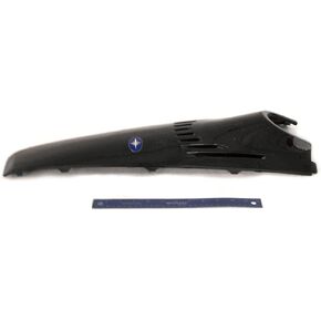 Polaris ATV Cover, Front, Genuine OEM Part 5432553-070, Qty 1