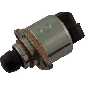 Walker Products 215-1064 Fuel Injection Idle Air Control Valve , Black