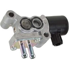 36450-P6T-S01 Idle Air Control Valve Replacement For Honda B16B / B18C Engines 1996-2001 1904-300155 AC245