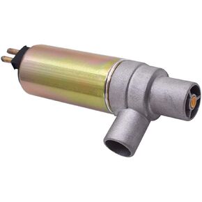WFLNHB 0001411625 408202010002Z Idle Speed Control Valve Motor Idle Valve Air Control Valve Replacement for Mercedes-Benz 420SEL 560SEC 560SEL 560SL