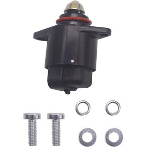 Idle Air Control Valve Motor 805224A1 Fits Mercruiser GM V6 & 305 350 454 502 EFI
