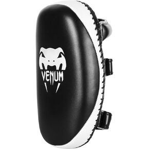 Venum Skintex Leather Light Kick Pad (Pair)