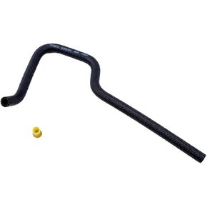 Sunsong 3403877 Power Steering Return Line Hose Assembly