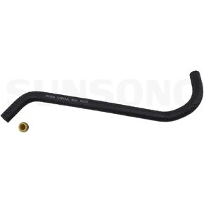 Sunsong 3403684 Power Steering Return Line Hose Assembly in Saudi Arabia
