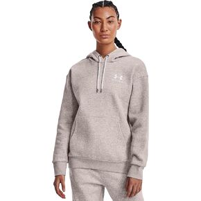 Under Armour - Womens Essential Fleece Top