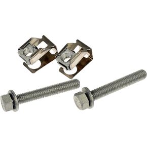 Dorman 03442 Exhaust Manifold Hardware Kit Compatible with Select Models