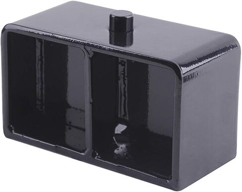 2'' Rear Leveling Lift Kit Block for Chevy Silverado 1500 GMC Sierra 1500 in Saudi Arabia