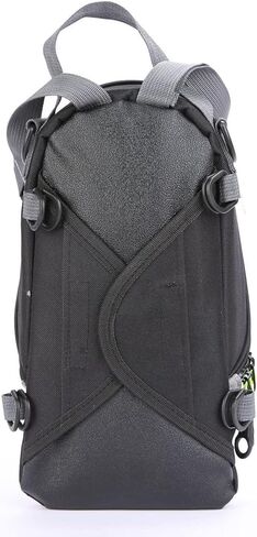 Motorcycle Tank Bag Water-Resistant Magnetic Saddle Bag with Phone Holder Rain Cover Motorcycle Accessory in Kuwait