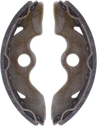ApplianPar Front Brake Shoes for Honda Recon 250 FourTrax 300 2x4 TRX200SX TRX200D in Saudi Arabia