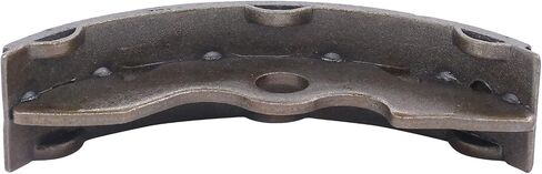ApplianPar Front Brake Shoes for Honda Recon 250 FourTrax 300 2x4 TRX200SX TRX200D in Saudi Arabia