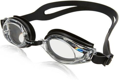 Sporti Antifog Positive Optical Goggle in Saudi Arabia