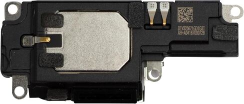 MMOBIEL Loud Speaker Compatible with iPhone 14 Pro Max – Speaker Repair – Phone Loudspeaker Replacement – Ringer, Buzzer Speaker Repair – Incl. Flex Cable and Screwdrivers in Saudi Arabia