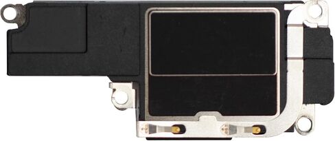 MMOBIEL Loud Speaker Compatible with iPhone 14 Pro Max – Speaker Repair – Phone Loudspeaker Replacement – Ringer, Buzzer Speaker Repair – Incl. Flex Cable and Screwdrivers in Saudi Arabia